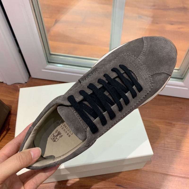 Brunello Cucinelli Sneakers